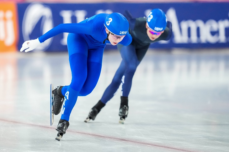 Анастасия Семенова