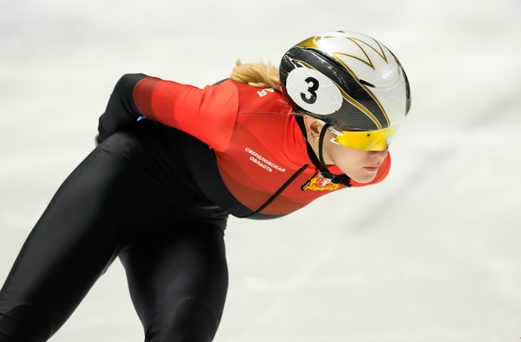 Алена Крылова