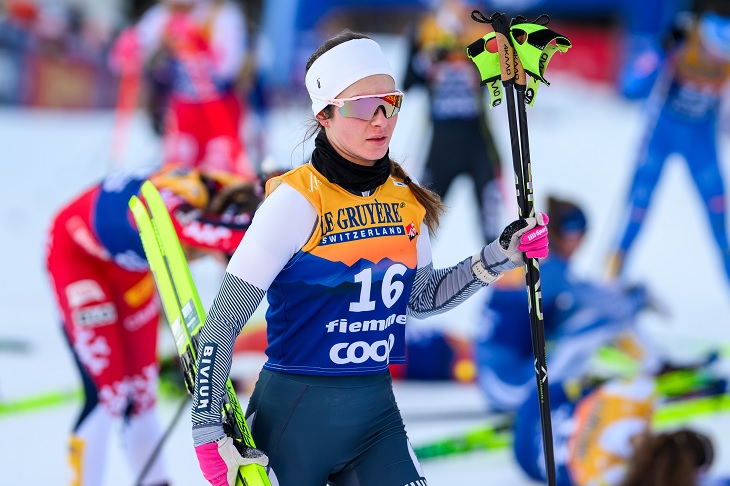 Дарья Непряева