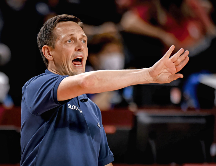 Александер Секулич