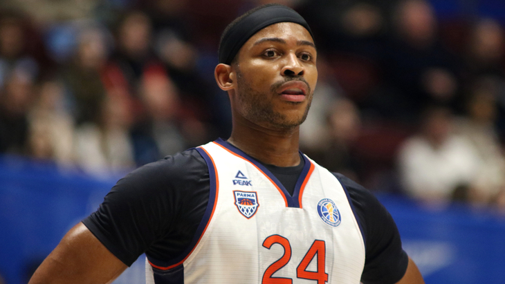 Гарретт Нэвелс