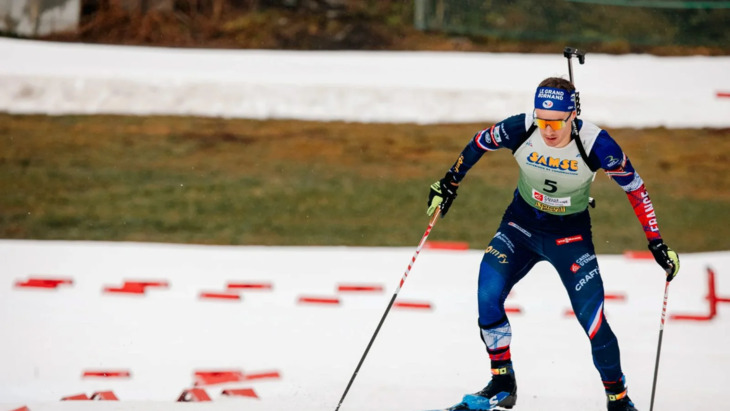 Дамьен Леве