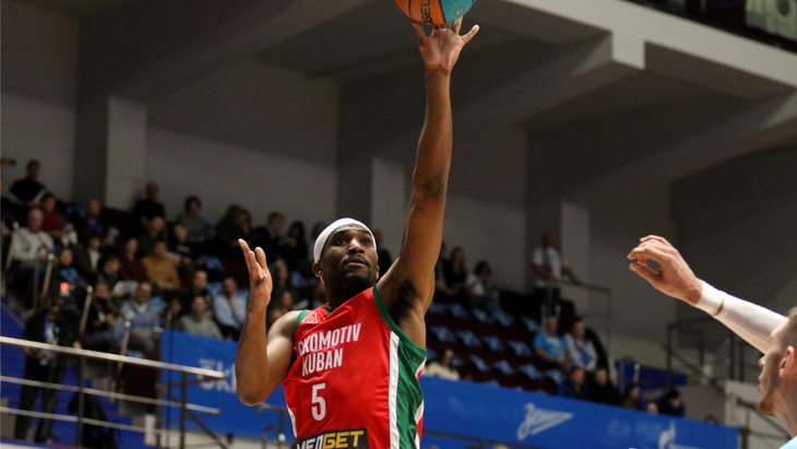 Джеремайя Мартин