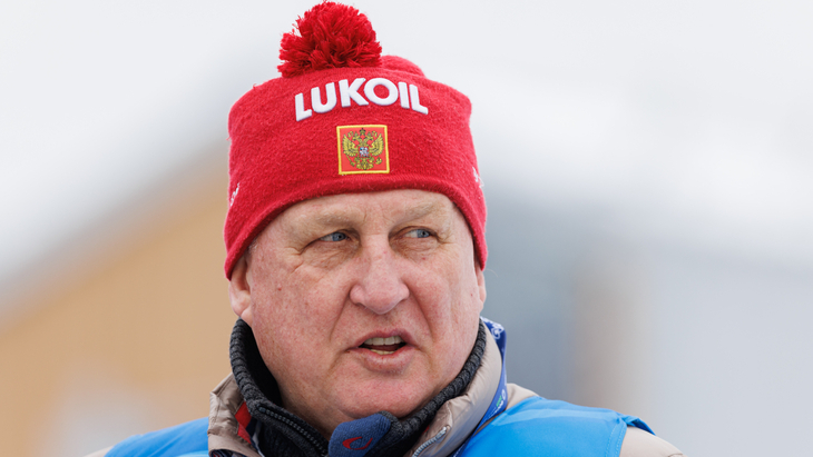 Юрий Бородавко
