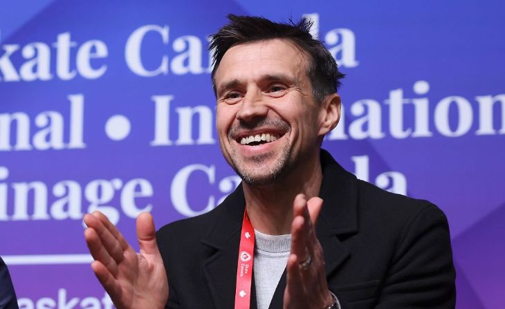 Роман Скорняков