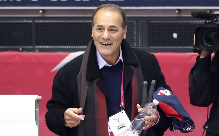 Рафаэль Арутюнян