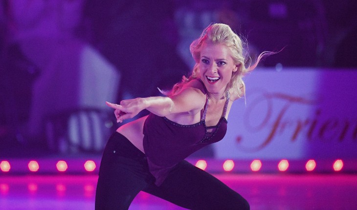 Ше-Линн Бурн