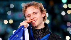 Илья Малинин