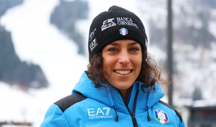 Федерика Бриньоне