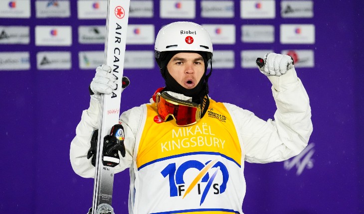 Микаэль Кингсбери