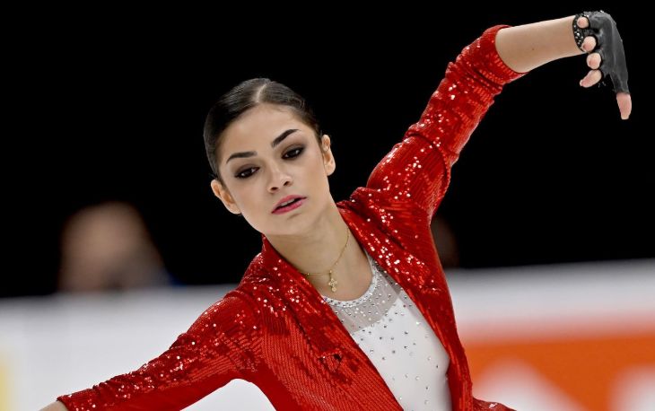 Аделия Петросян