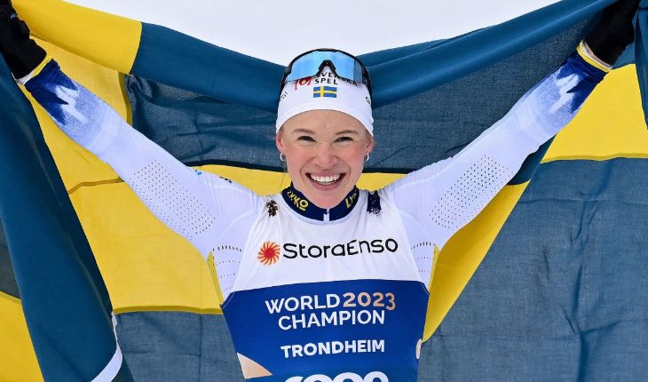 Йонна Сундлинг