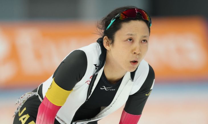 Михо Такаги