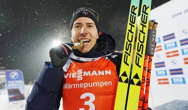 Кантен Фийон Майе