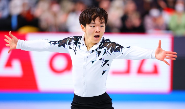 Юма Кагияма