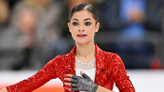 Аделия Петросян