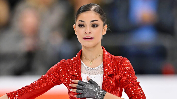 Аделия Петросян