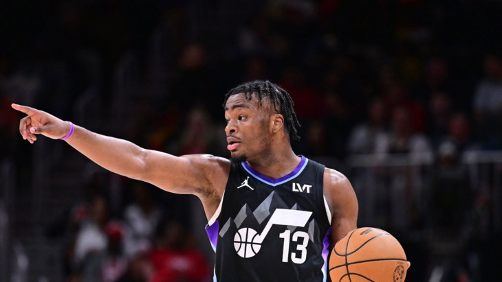 Исайя Кольер