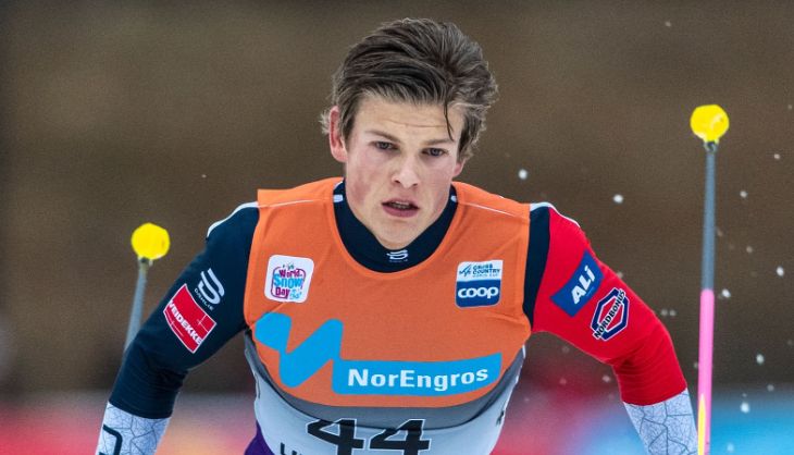 Йоханнес Клебо