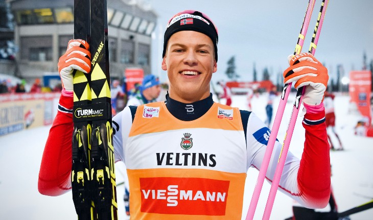 Йоханнес Клебо