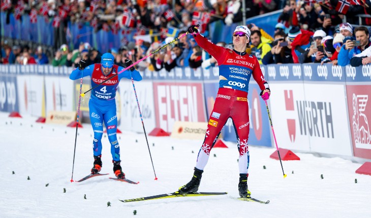 Йоханнес Клебо