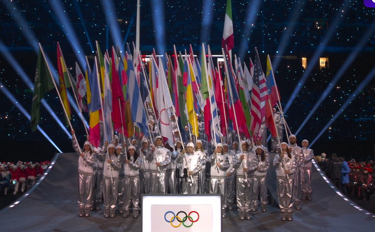 Все флаги в гости к нам