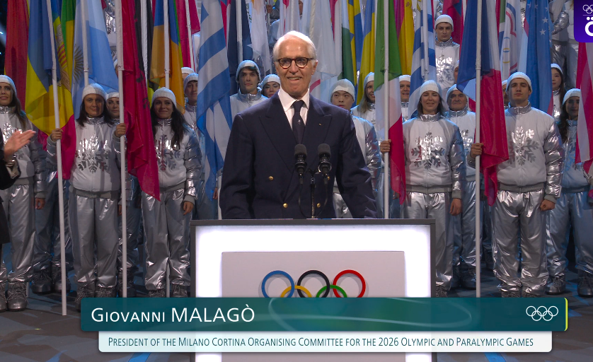 Джованни Малаго 