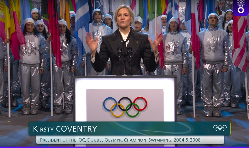 Кристи Ковентри