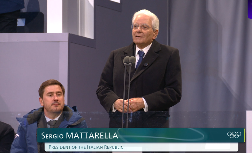 Эль Президенте