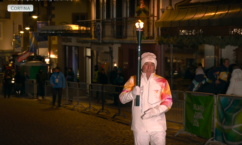 Пожалейте ветерана.