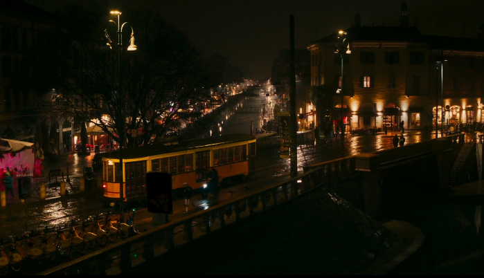 Трамвайчик