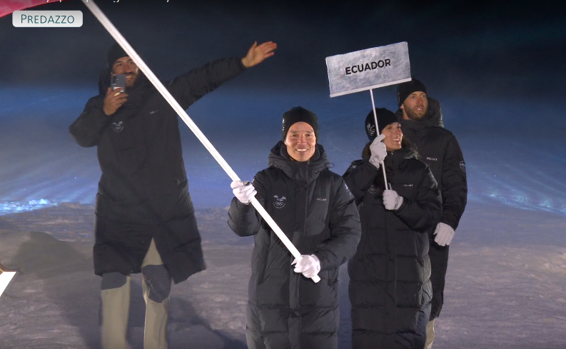 Клаус Юнгблут Родригес