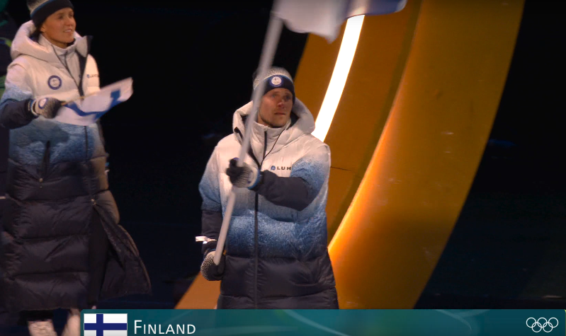 Микко Лехтонен 