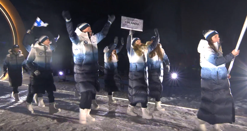 Криста Пярмякоски