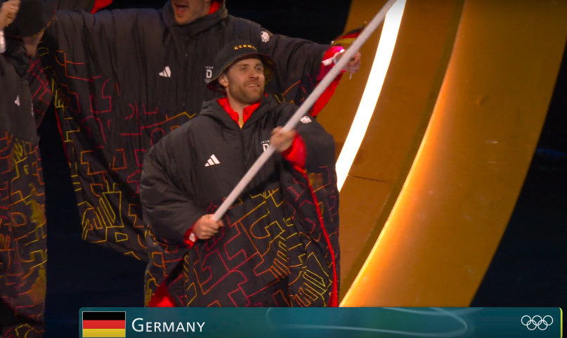 Леон Драйзайтль