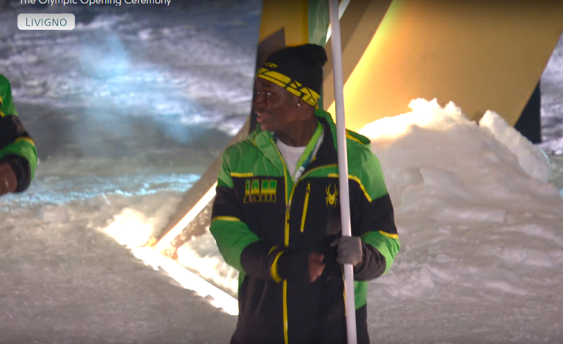 Генри Риверс