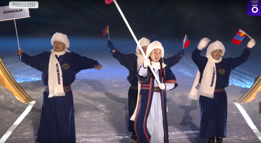 Ариунтунгалаг Энхбаяр