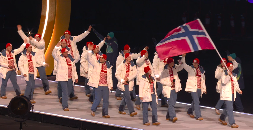 Педер Конгсхёуг 