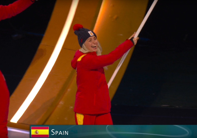 Оливия Смарт 