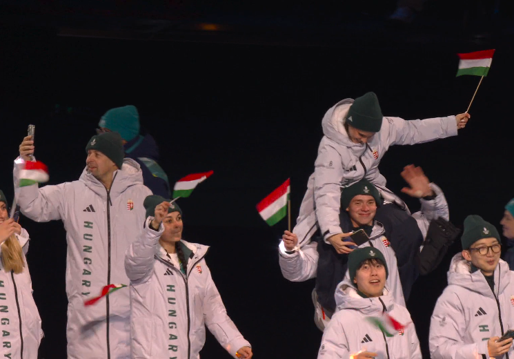 Селфи с высоты