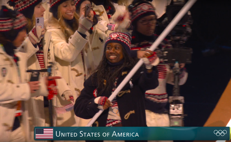 Эрин Джексон 