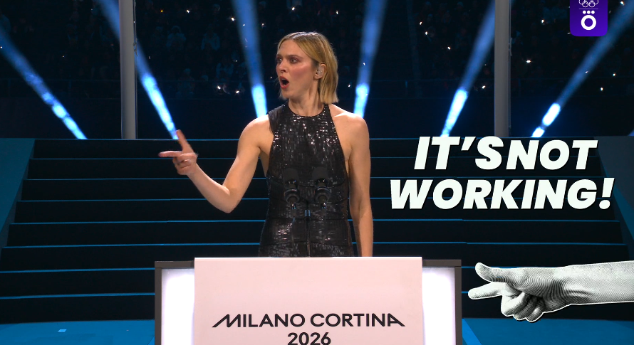 Жесты Италии