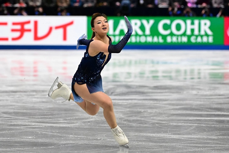 Каори Сакамото