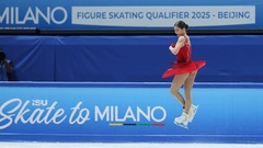 Аделия Петросян