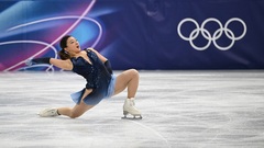 Каори Сакамото