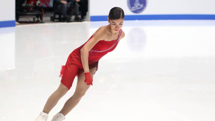 Аделия Петросян