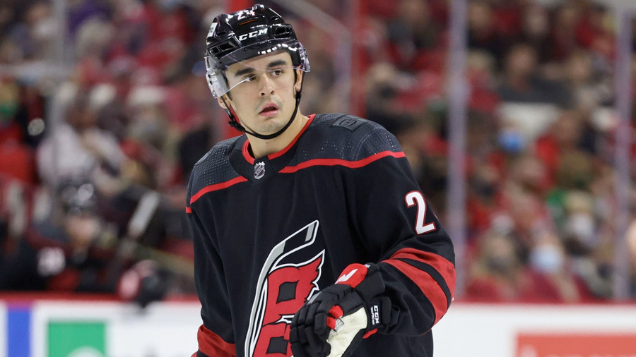 Сет Джарвич