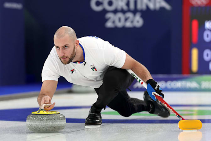 Амос Мосанер