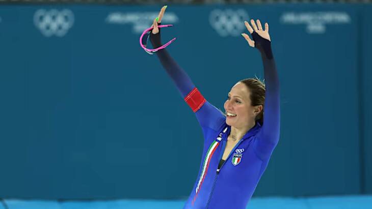 Франческа Лоллобриджида