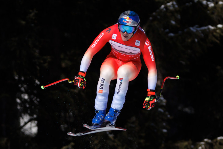 Марко Одерматт